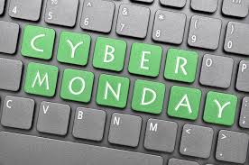 Cyber Monday's