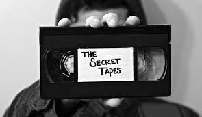 secret tapes
