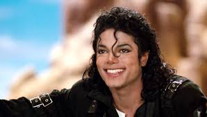 Michael Jackson 2