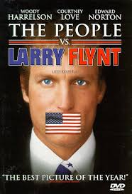 The people vs Larry Flynt
